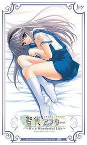 image Tomoyo After - Dear Shining Memories