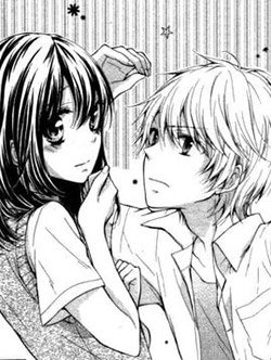 Tổng Hợp One Shot School - Ảnh bìa truyện tranh