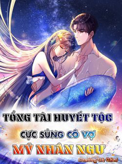 image Cuộc Hôn Nhân Với Boss Nhà Giàu Khét Tiếng