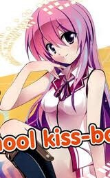 Tora Kiss - A School Odyssey Tora Kiss - A School Odyssey - Ảnh bìa truyện tranh