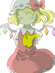 image Touhou - A Bright Future