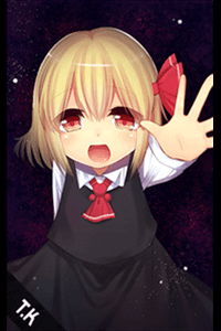 image Touhou Doujinshi Collection