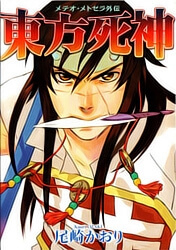 image Touhou Shinigami: Meteor Methuselah Gaiden