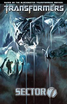 image Transformers: Sector 7 | Khu Vực 7