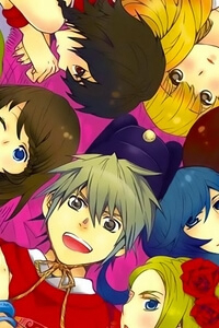 Truyện Trở Lại Minh Triều Làm Vương Gia - Harem mới nhất