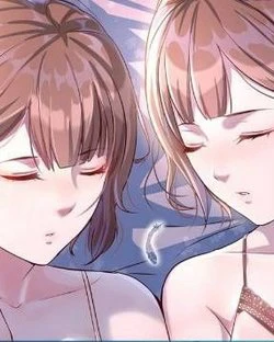 Trong Nhà Có 2 Bạn Gái Song Sinh Trong Nhà Có 2 Bạn Gái Song Sinh - Ảnh bìa