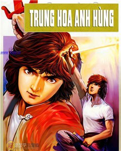 image Trung Hoa Anh Hùng