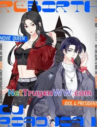 Trùng Sinh Thành Nữ Chính Độc Ác - Ảnh bìa truyện tranh