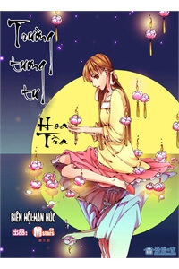 Trường tương tư - Hoa trà [ Oneshot] - Ảnh bìa truyện tranh