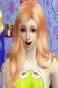 image Truyện Sims - Love U