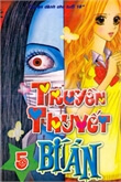 image Truyền Thuyết Bí Ẩn