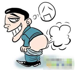 Truyện tranh CHẾ cười bể bụng - Ảnh bìa truyện tranh