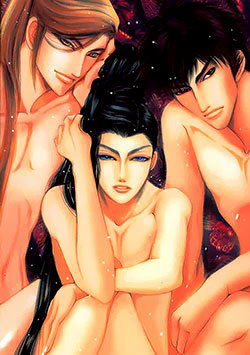 image Truyện Về Kim Bình Mai