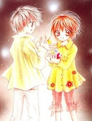 image Tsuki iro secret