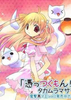 image Tsuttsukumon