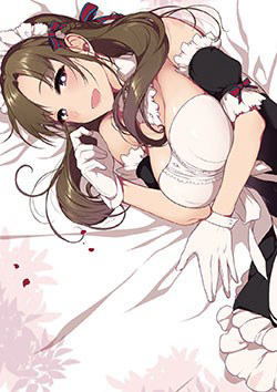 image Tsuujou Kougeki Ga Zentai Kougeki De Ni-Kai Kougeki No Okaasan Wa Sukidesu Ka?