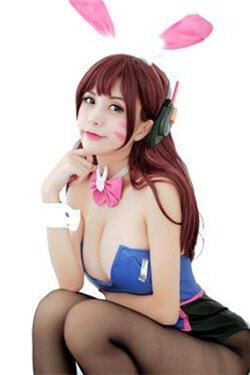 Tuyển tập Cosplay Tuyển tập Cosplay - Ảnh bìa truyện tranh