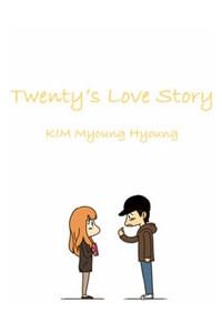 Twenty - Ảnh bìa truyện tranh