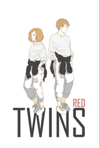 Twins..! Twins..! - Ảnh bìa truyện tranh