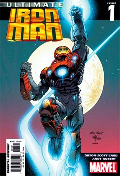 image Ultimate Iron Man