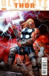 image Ultimate Thor