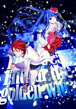 Umineko no Naku Koro ni Chiru Ep 5: End of the Golden Witch Umineko no Naku Koro ni Chiru Ep 5: End of the Golden Witch - Ảnh bìa truyện tranh