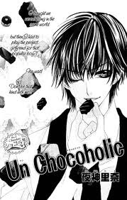 image Un Chocoholic