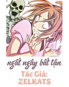 Undying Happiness - Ngất Ngây Bất Tận Undying Happiness - Ngất Ngây Bất Tận - Ảnh bìa truyện tranh