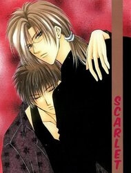 image Unmei ni Kiss