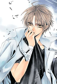 Uragiri wa Boku no Namae wo Shitteiru - Ảnh bìa truyện tranh