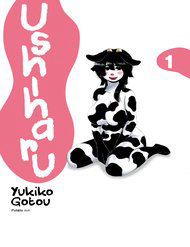 image Ushiharu