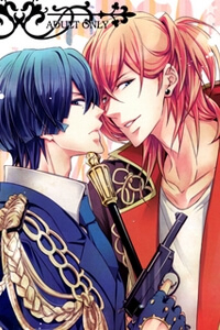 [ UtaPri ] Can You Kill Me , Baby ? - Ảnh bìa truyện tranh