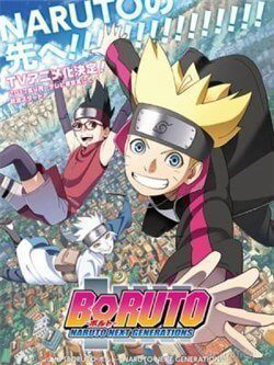 image Uzumaki Boruto