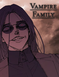 image Vampire Family