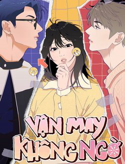 image Vận May Không Ngờ