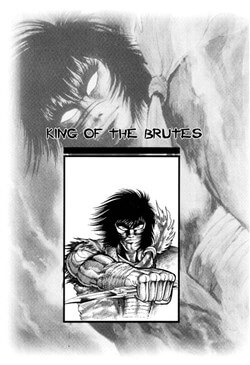 image Violence Jack: King Of Brute