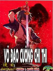 Võ Đạo Cuồng Chi Thi Võ Đạo Cuồng Chi Thi - Ảnh bìa truyện tranh