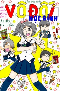image Vô đối học sinh