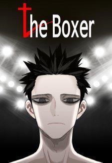image Võ Sĩ - The Boxer