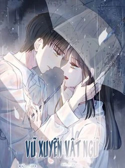 image Vũ Xuyên Vật Ngữ