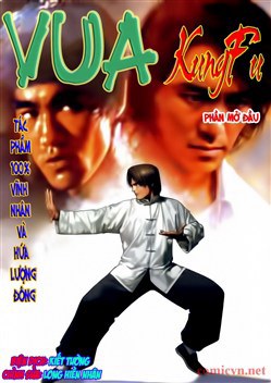 image Vua KungFu