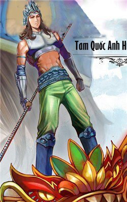 image Vương Giả chi Chiến