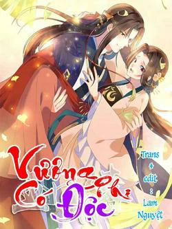 Vương Phi Có Độc! Vương Phi Có Độc! - Ảnh bìa truyện tranh