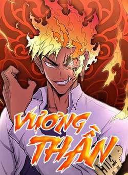 image Vương Thần Tân Sinh