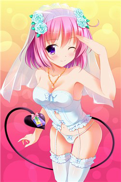 image Waifu của Quái chúa lolicon