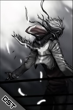 image Wake Up Deadman (Second Season)