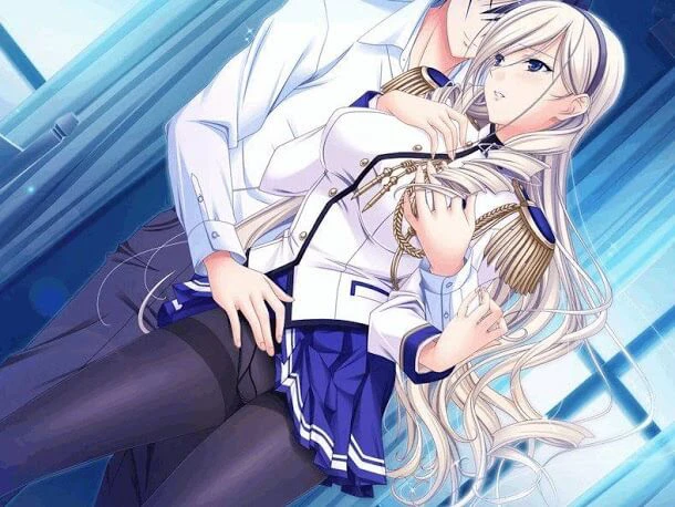 walkure romanze shoujo kishi monogatari-new new hot hot hot - Ảnh bìa truyện tranh