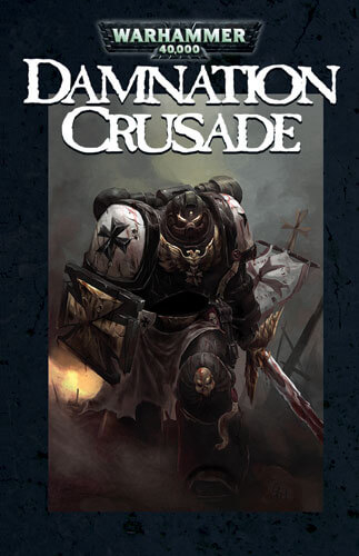 image Warhammer 40,000: Damnation Crusade