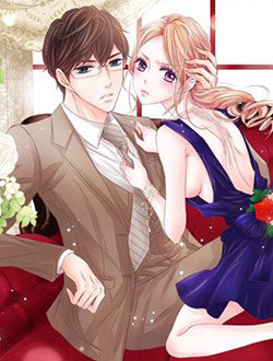 Watashi No Kare Wa Erozonbi - Ảnh bìa truyện tranh