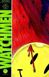image Watchmen